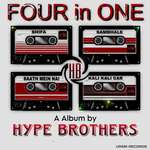 FOUR IN ONE - ANKANA Song Download